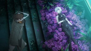 Erai-raws: Synduality: Noir